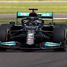 In silverstone findet erstmals das sprintrennen in der formel 1 statt. Vcetm6su Bpifm