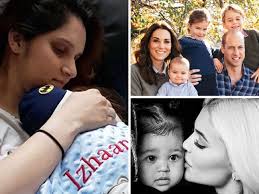 The baby is the daughter of kim kardashian and west, an acclaimed rapper. Kim Kardashian Kim Kardashian Kanye West Expecting Their Fourth Baby Via Surrogacy The Economic Times