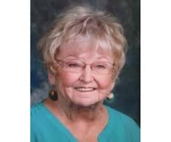 Anne Eck Obituary (1935