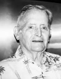 Henry Corry Obituary