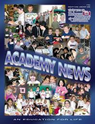 2008 January Academy in Action