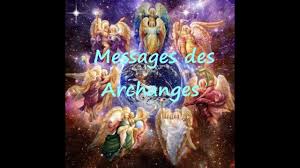 Le principe de cette chaîne et de les faire voyager de maison en maison afin d'y apporter la paix, l'harmonie, la joie et exaucer nos vœux. Visite Celeste Et Messages Des Archanges Youtube