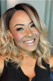 Healthcare worker finds strength in faith to continue career