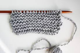It is the first decreasing method you a basic stitch in knitting, k2tog (or knit two together) means exactly what it sounds like: 5 Quick Knitting Tips The Knitting Circle