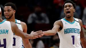 On july 2, 2017, monk signed his rookie scale contract with the hornets worth $15,726,047. Charlotte Hornets Malik Monk Suspended Indefinitely By The Nba Wcnc Com