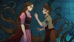 Том колфилд, джо о, стивен сандовал и др. Rapuncel Novaya Istoriya Tangled The Series Rapuncel Disnej Rapuncel Rapuncel Zaputannaya Istoriya