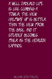 William Lyon Phelps&#39;s quotes, famous and not much - QuotationOf . COM via Relatably.com