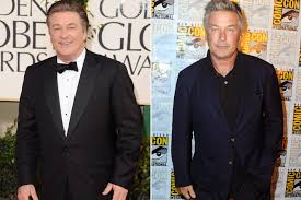 How Alec Baldwin Saved His Health With The Help Of Wife Hilaria People Com