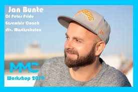 Music & Marching Center Oldenburg