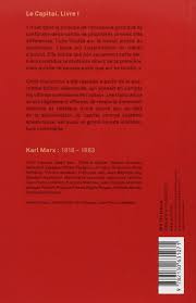 Utilisez le traducteur de texte gratuit de pons ! Le Capital Livre I Quadrige French Edition Marx Karl 9782130631071 Amazon Com Books