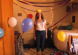 Sam and laurie will meet at 2. Advice From A Formerly Lonely College Student The New York Times