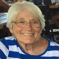 Mary B. Ryman Obituary