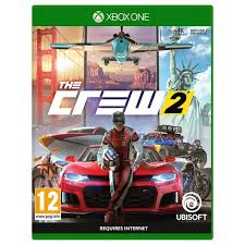 It was scheduled to launch on march 16, 2018 but was delayed and instead released on june 26. The Crew 2 Xbox One Smyths Toys Uk