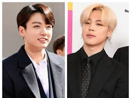 Una pagina de tandil, buenos aires, argentina para compartir y disfrutar de bts y el kpop en general!!! Jungkook Y Jimin De Bts Dominan La Lista De Los Hombres Mas Valiosos Del K Pop La Verdad Noticias