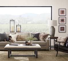 Includes coffee table and 2 end tables. Buy Maddox Table Lamp Online Pottery Barn Uae