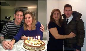 Here S Lionel Messi S Mother Reaction After Penalty Miss In Argentina World Cup Opener Nigeriana News Nigerian Newspaper Find the perfect lionel messi father stock photos and editorial news pictures from getty images.