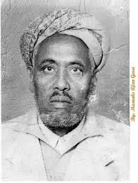 The African Royal Families в X: „#kenya🇰🇪 Sultan Mohamed Haji Hassan  Gababa of Garre clan both in Ethiopia and Kenya. Son of Sultan Robow Haji  Hassan Gababa who successfully defeated the British