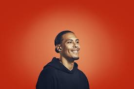 Check out his latest detailed stats including goals, assists, strengths & weaknesses and match ratings. Voetballegende Virgil Van Dijk Jbl S Nieuwste Ambassadeur Alpha Audio