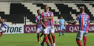 Montevideo city torque bir uruguaylıfutbol montevideo merkezli kulüp. Bahia Is In The Tie Against The Montevideo City Torque By The South American Ruetir