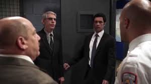 Special victims unit is an american police procedural crime drama television series set in new york city, where it is also primarily produced. Educated Guess Law And Order Fandom