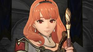 Her warrior special combines her prayers to. Fire Emblem Echoes Celica Joins Fire Emblem Warriors Destructoid