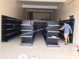 Kệ đảm bảo tải trọng. Má»Ÿ Sieu Thá»‹ Kiá»ƒu Vinmart Xu Tháº¿ Má»›i Cá»§a Nganh Tieu Dung Ban Láº» La Máº«u Sieu Thá»‹ Ma NgÆ°á»i Viá»‡t Æ°a Chuá»™ng Va Tin TÆ°á»Ÿng Nháº¥t