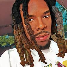 Aaliyah Lambert's Instagram, Twitter & Facebook