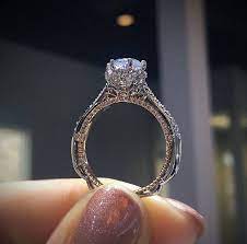 How Much Should You Spend On A Diamond Womens Engagement Rings Beautiful Engagement Rings Engagement Rings Affordable