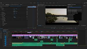 It was first launched in 1991, and its final version was released in 2002. Adobe Premiere Pro Neuer Quick Export Und Media Replacement