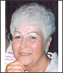 Becki Nappen Obituary (2009)