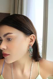 Olivia Issa Bridal Set