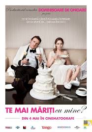 The Five Year Engagement Te Mai MÄƒriÈ›i Cu Mine 2012 Film Cinemagia Ro