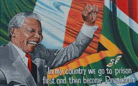 Which are your favorite nelson mandela quotes? Nelson Mandela Quotes And Courageous Words