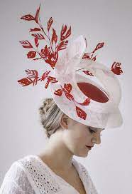 Pin On Hats Fascinators