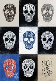 Vegan Newcastle Upon Tyne Skull Quote Skull Design Skull Art