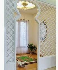 Yang pertama kali perlu diperhatikan saat mendesain sebuah ruang mushola adalah letak ruang tersebut. 31 Desain Mushola Minimalis Dalam Rumah Desainrumahnya Com