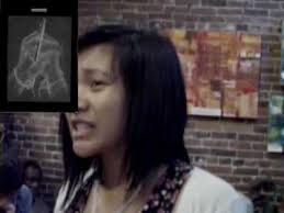 Ugly" by Sophy Sam @ Brew'd Awakening Open Mic