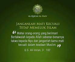 Pin Oleh Humyra Dina Di Nasihat Quran Islam Allah