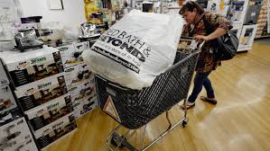 Get the latest bed bath & beyond inc. Activist Investors Want To Clean House At Bed Bath And Beyond Cnn Business