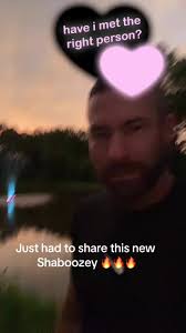 I've have this new Shaboozey album