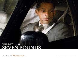 Seven Pounds 2008 Filmaffinity