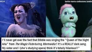 The bible meme equivalent of then perish is return to dust you mortals found in psalm 90 of the nlt, you're welcome feel free to spread the good word. Image Result For Barbie Fairytopia Bibble Meme Funny Memes Memes Funny Posts