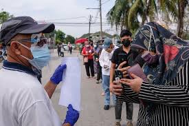 This comes after adham baba, minister of health, talked about implementing a price ceiling back in february in an interview with codeblue. Malaysia Authorities Reverting To Repressive Tactics Of Former Governments To Throttle Expression Online Ifex