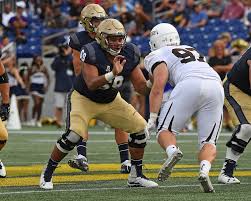 Adam Amosa Tagovailoa Football Naval Academy Athletics