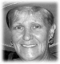 JACQUELINE MILLER Obituary (2014)