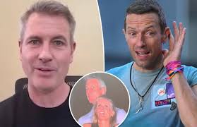 🚨BREAKING: According to Yahoo News, Andy Byron, Astronomer CEO, is  allegedly gearing up to take legal action against Coldplay, thoughts?