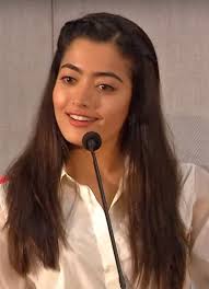Amala paul is an indian film actress, who works primarily in the tamil film industry. Rashmika Mandanna Wikipedia