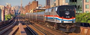 Amtrak Guest Rewards The Complete Guide Nerdwallet