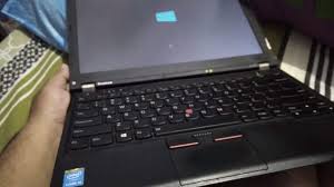 Lenovo's thinkpad x230 races past ultrabooks without bulking up or losing the brand's legendary keyboard or durability. Lenovo Thinkpad X230 Laptop Intel Core I5 Harga 3 Jutaan