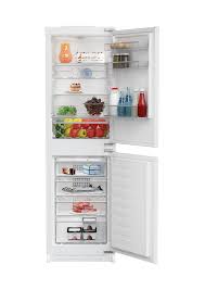 Maybe you would like to learn more about one of these? Knm4561i Integrated 50 50 Frost Free Combi Fridge Freezer
